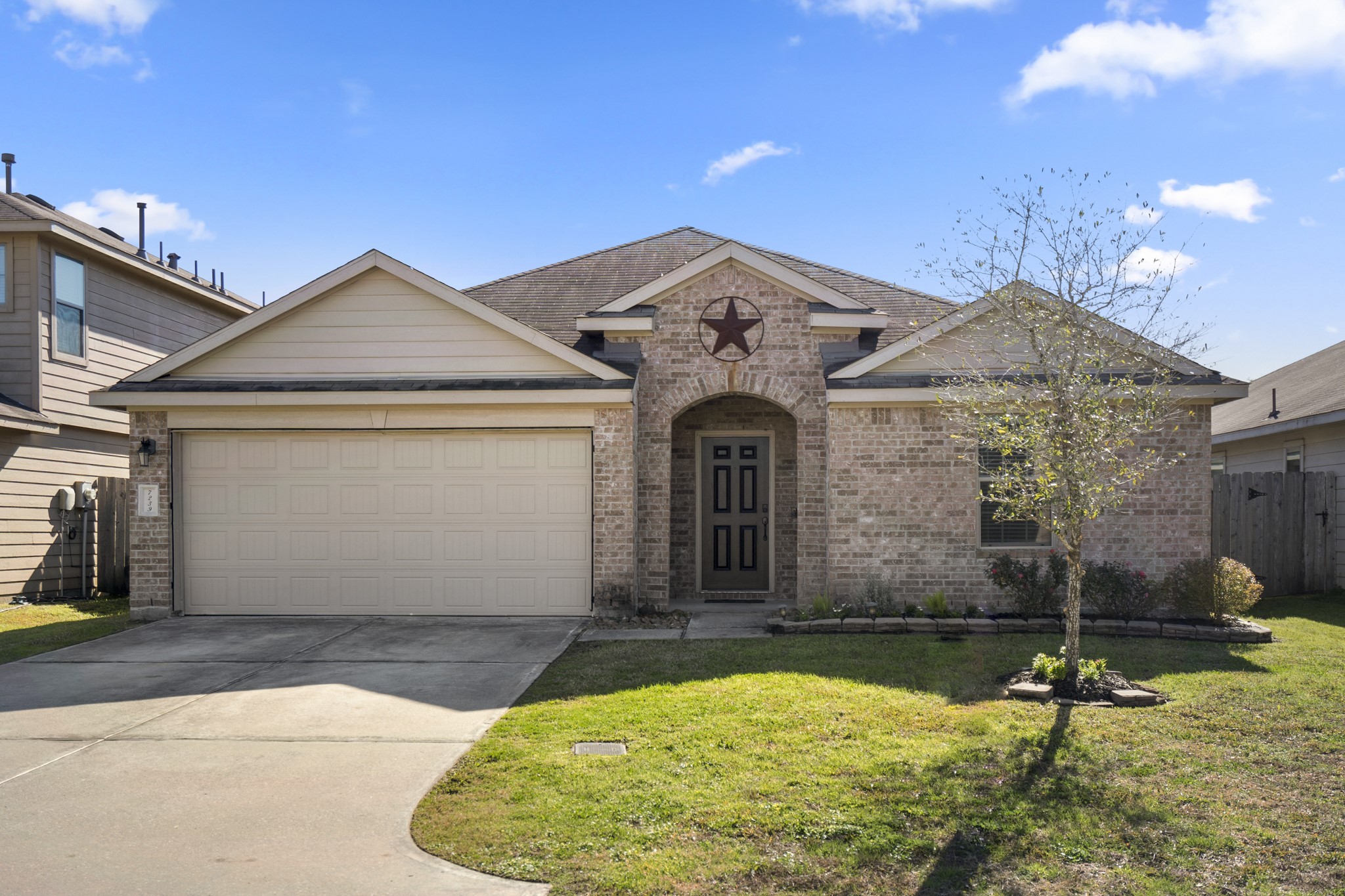 7239 Basque Country Drive Magnolia TX 77354