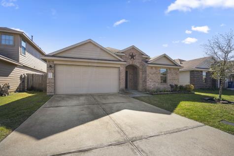 7239 Basque Country Drive Magnolia TX 77354