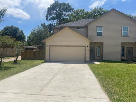 2916 Talasek Street Rosenberg TX 77471