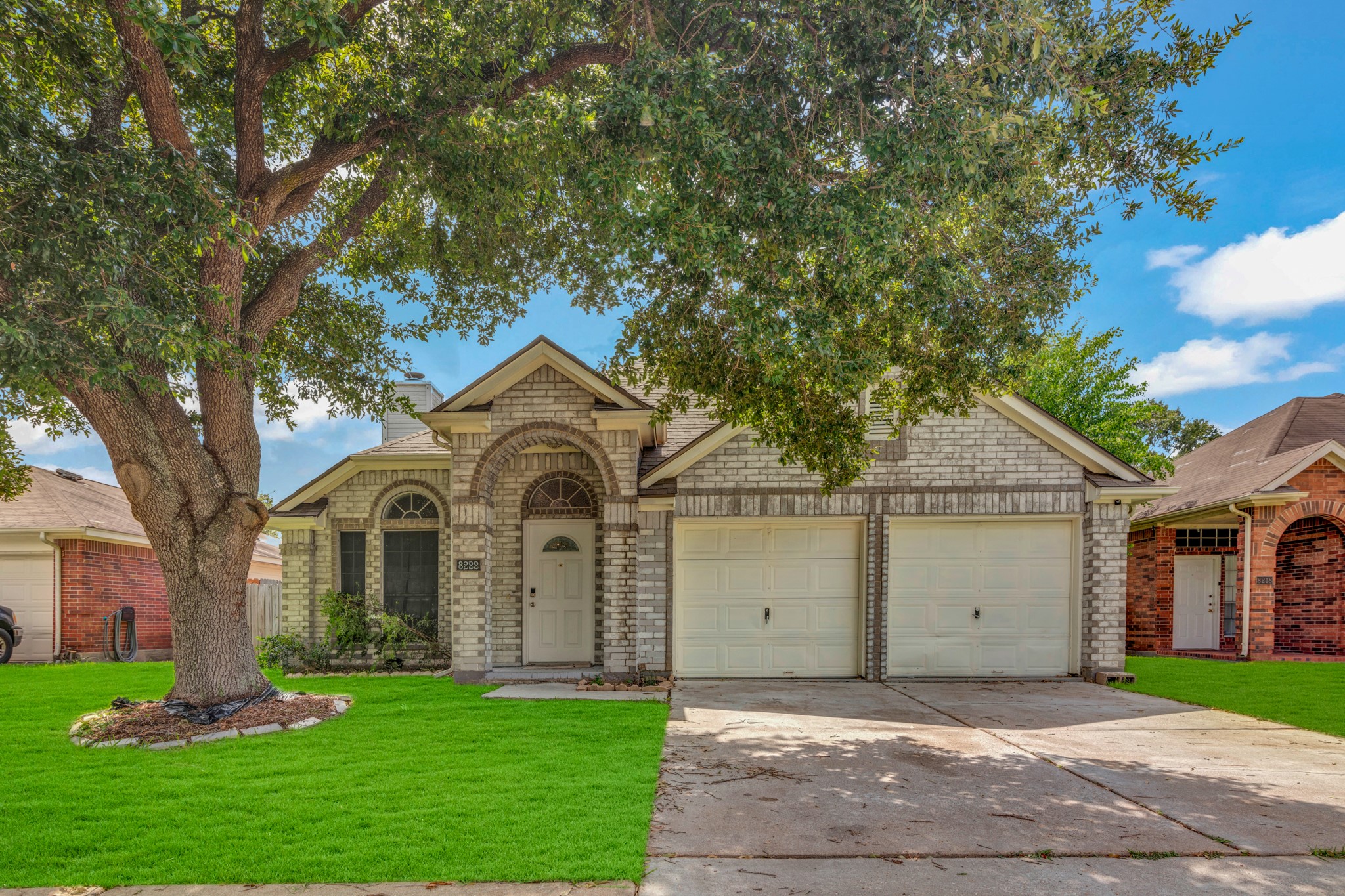 8222 Viny Ridge Drive Houston TX 77083