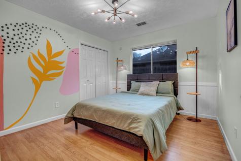 8222 Viny Ridge Drive Houston TX 77083