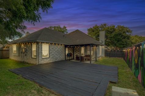 8222 Viny Ridge Drive Houston TX 77083
