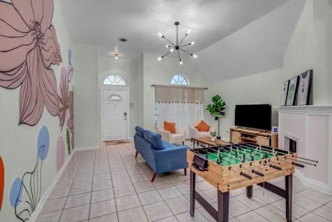 8222 Viny Ridge Drive Houston TX 77083