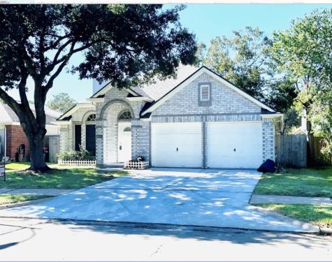 8222 Viny Ridge Drive Houston TX 77083