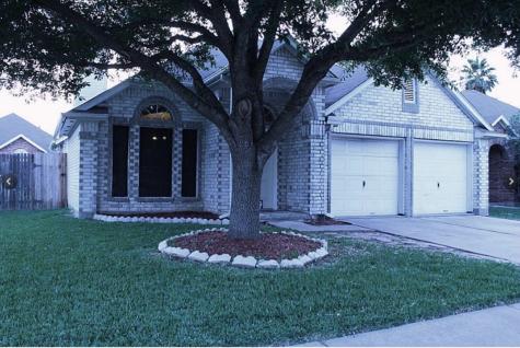 8222 Viny Ridge Drive Houston TX 77083