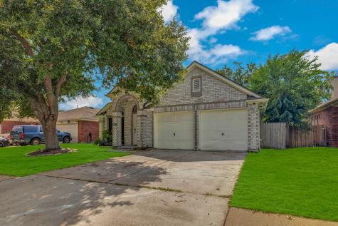 8222 Viny Ridge Drive Houston TX 77083