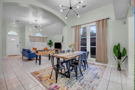 8222 Viny Ridge Drive Houston TX 77083