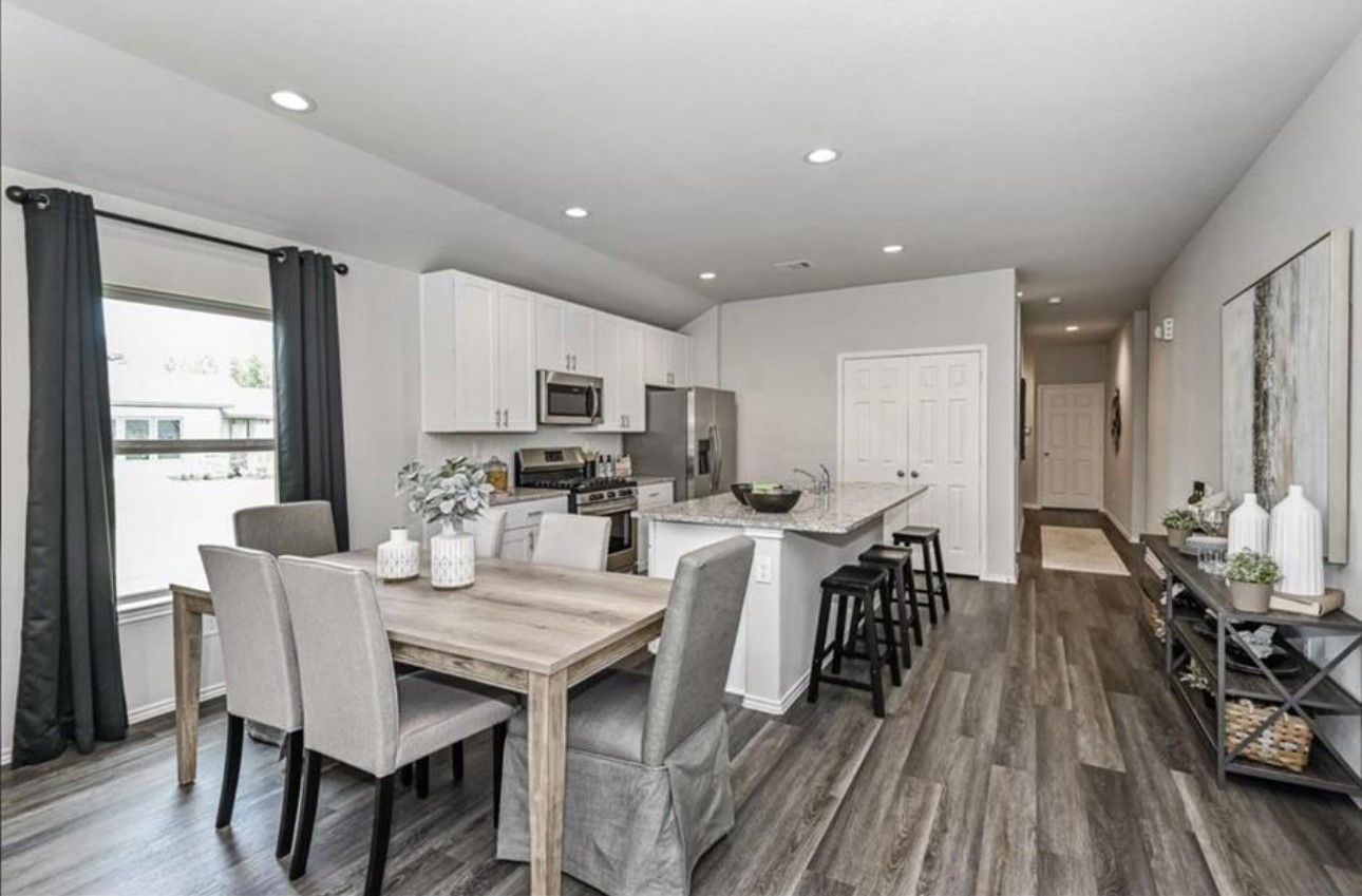 25202 Pomegranate Place Montgomery TX 77316