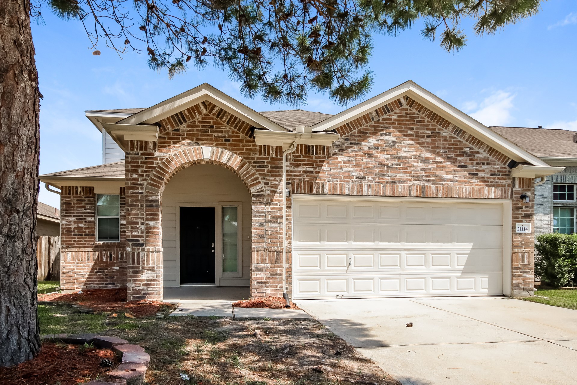 21114 Normand Meadows Lane Humble TX 77338