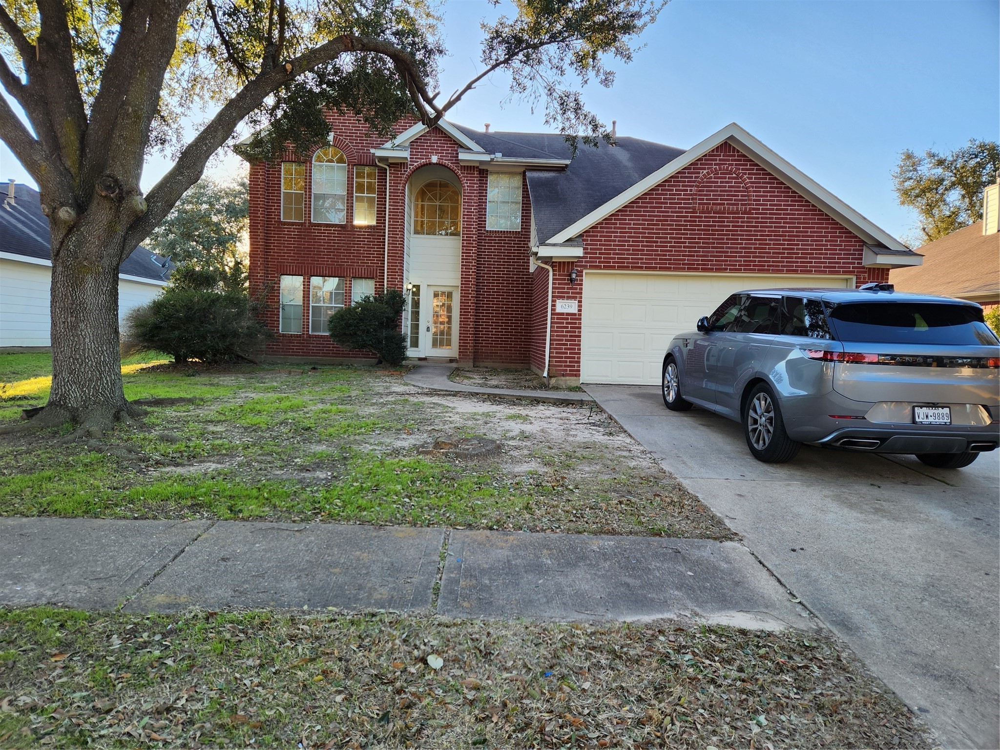 6239 Billinsgate Drive Katy TX 77449