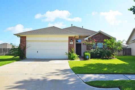 7427 Riven Oaks Court Cypress TX 77433
