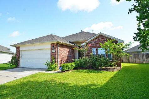 7427 Riven Oaks Court Cypress TX 77433
