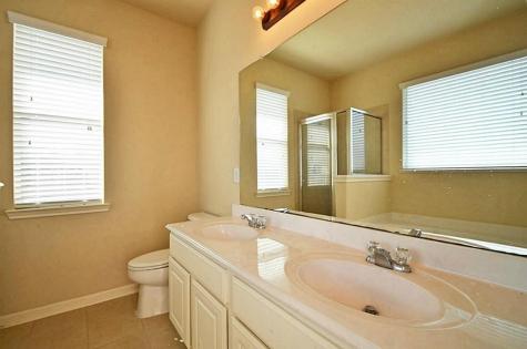 7427 Riven Oaks Court Cypress TX 77433