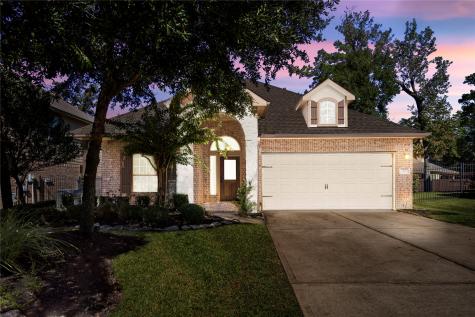 10 Handbridge Place Tomball TX 77375