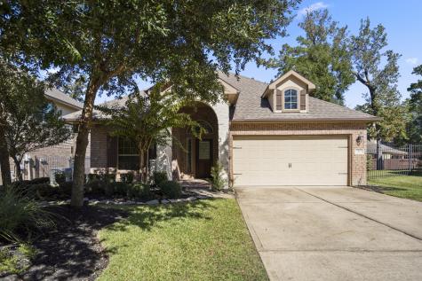 10 Handbridge Place Tomball TX 77375