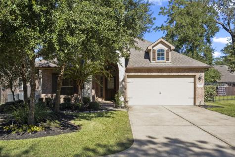 10 Handbridge Place Tomball TX 77375
