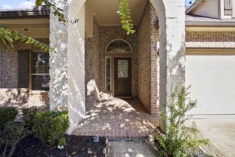 10 Handbridge Place Tomball TX 77375