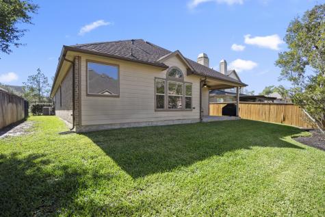 10 Handbridge Place Tomball TX 77375