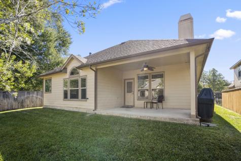 10 Handbridge Place Tomball TX 77375