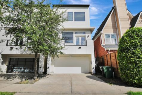 712 W Drew Street Houston TX 77006