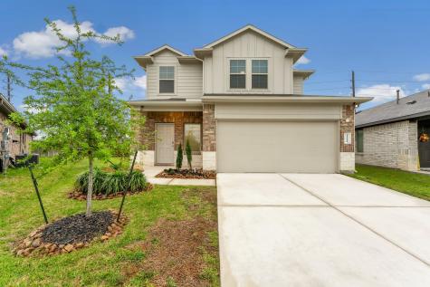 22626 Goose Pasture Lane Spring TX 77373