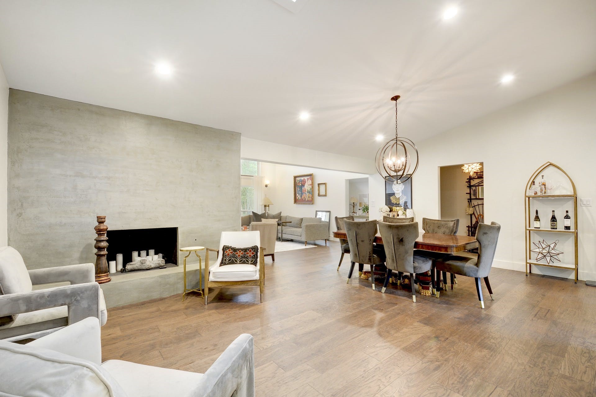 403 Battle Bend Boulevard Austin TX 78745