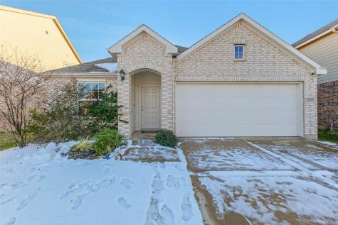 3327 Meadknoll Lane Richmond TX 77406