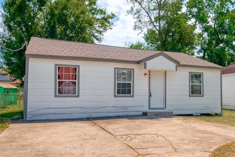 6823 Goforth Street Houston TX 77021