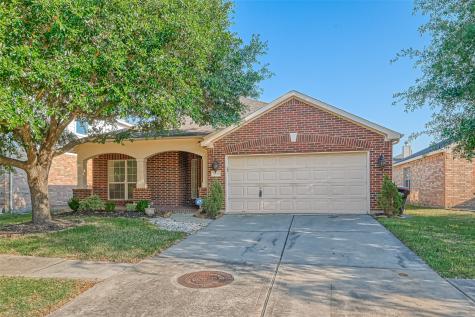 21538 Duke Alexander Drive Kingwood TX 77339