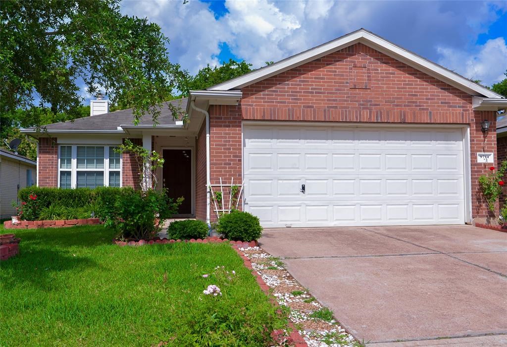9714 Sugarblossom Lane Sugar Land TX 77498