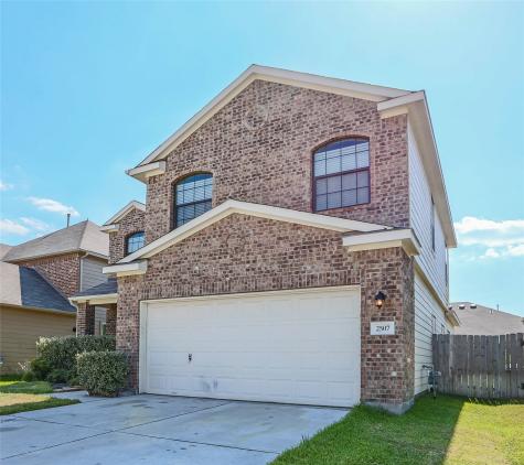 2507 Grey Reef Drive Katy TX 77449