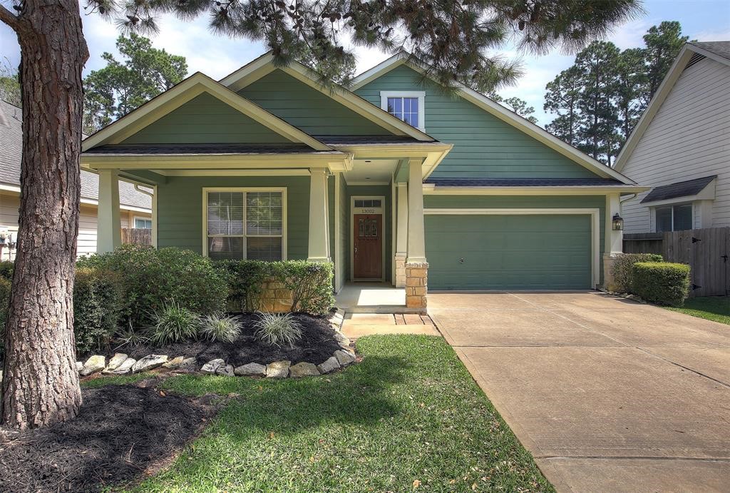 13002 Oakwood Manor Drive Cypress TX 77429