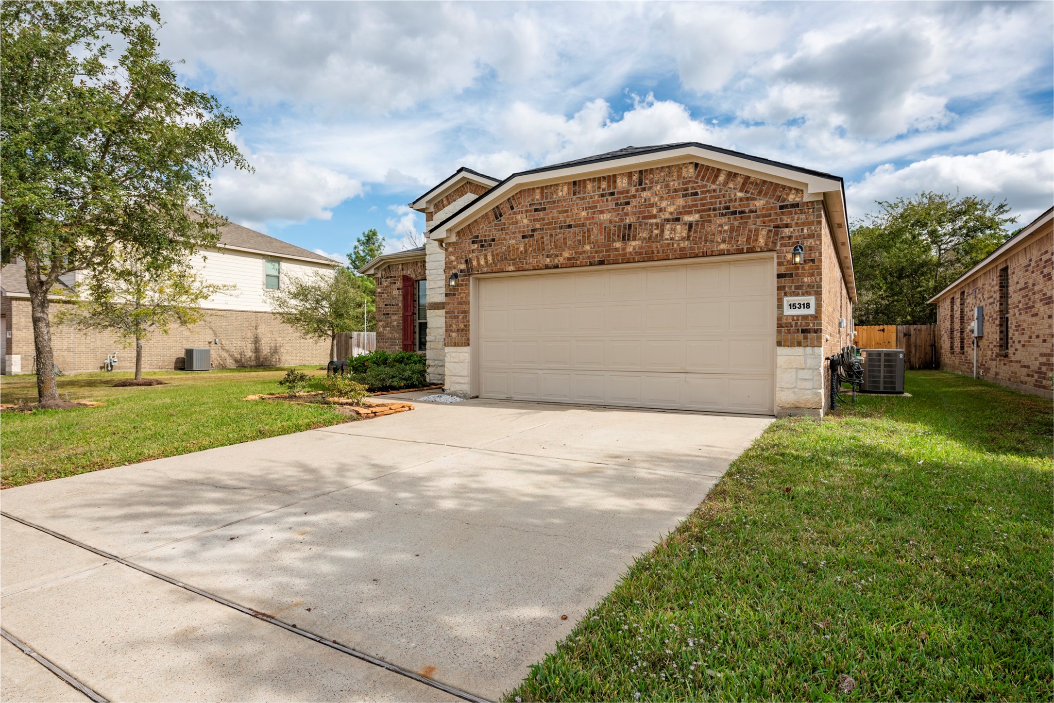 15318 Hope Shadow Court Cypress TX 77429
