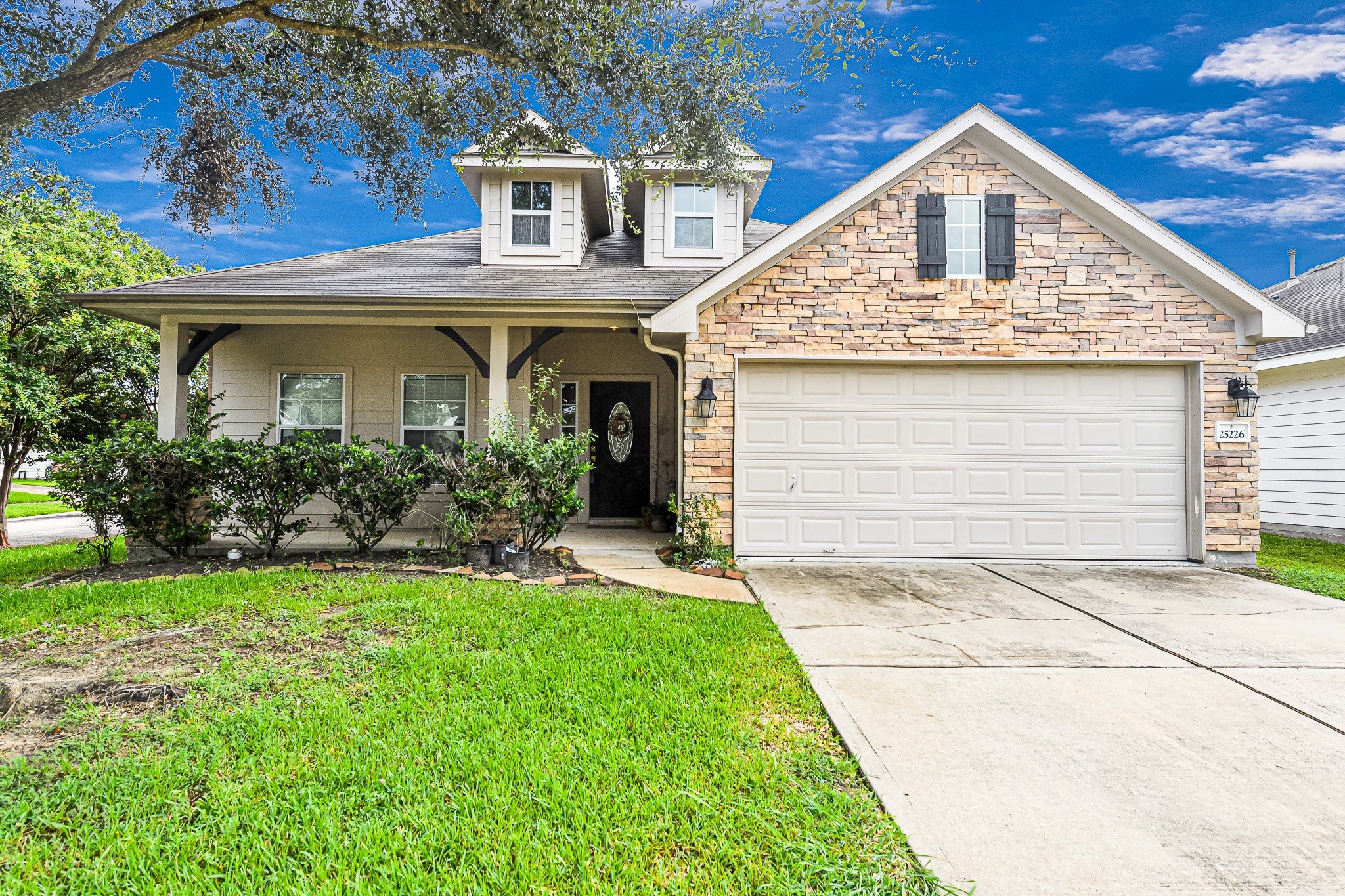 25226 Bluma Ranch Drive Katy TX 77494