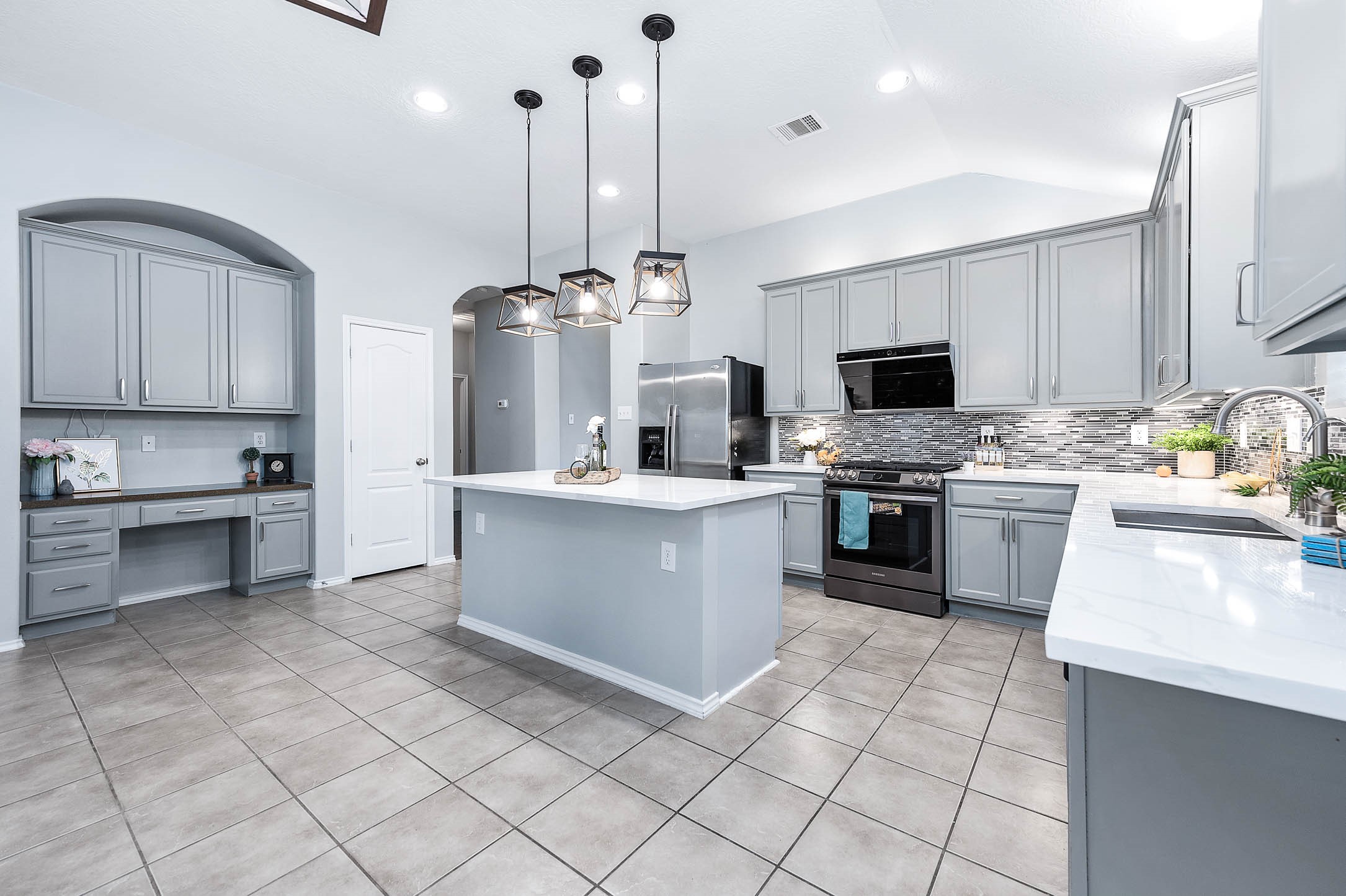 21431 Mandarin Glen Circle Spring TX 77388