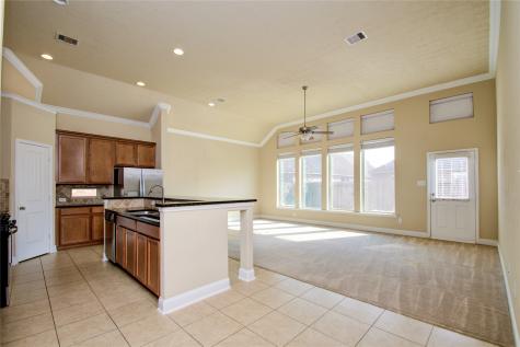 8523 Dolan Heights Court Cypress TX 77433
