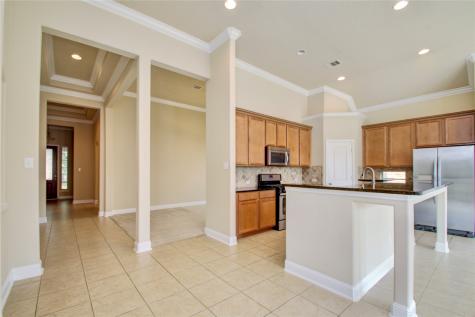8523 Dolan Heights Court Cypress TX 77433