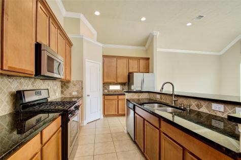 8523 Dolan Heights Court Cypress TX 77433