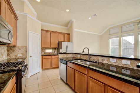 8523 Dolan Heights Court Cypress TX 77433