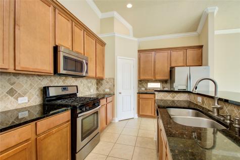 8523 Dolan Heights Court Cypress TX 77433