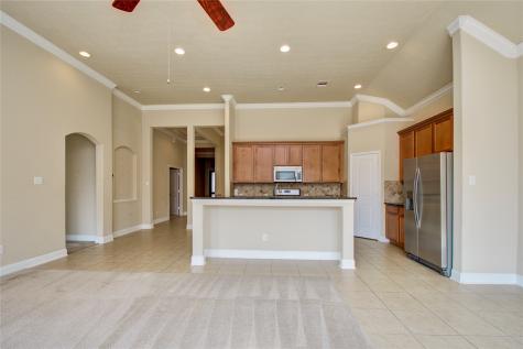8523 Dolan Heights Court Cypress TX 77433