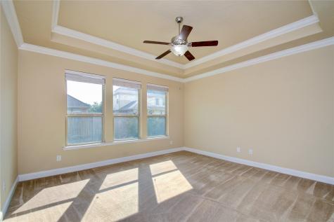 8523 Dolan Heights Court Cypress TX 77433