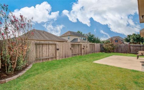 8523 Dolan Heights Court Cypress TX 77433