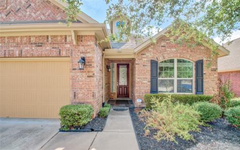 8523 Dolan Heights Court Cypress TX 77433