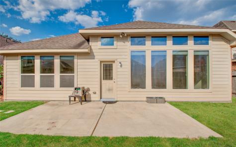 8523 Dolan Heights Court Cypress TX 77433