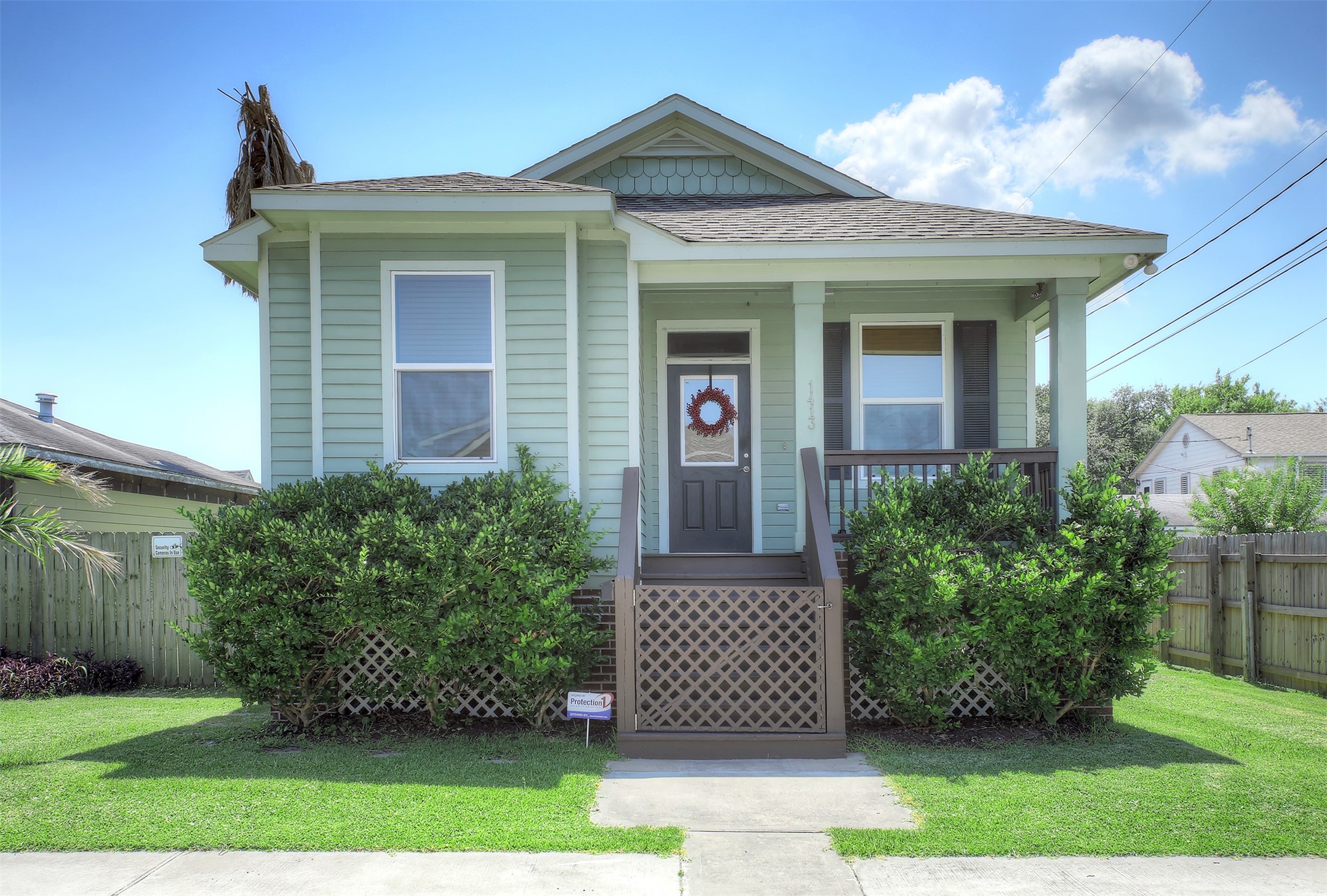 1413 Kirwin Street Galveston TX 77551