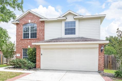 32327 Willow Creek Park Conroe TX 77385