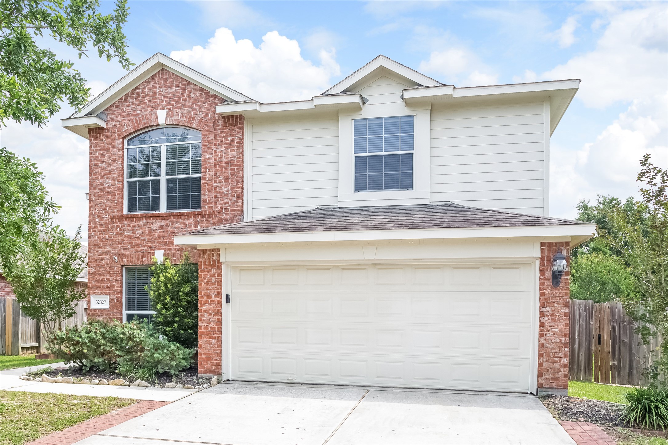 32327 Willow Creek Park Conroe TX 77385