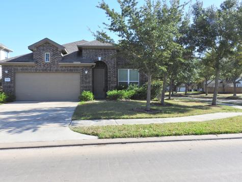 5406 Gemstone Park Road Richmond TX 77407