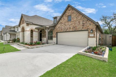 4723 Great Acre Lane Fresno TX 77545